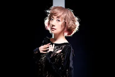 40周年を迎えた涼風真世「歌うことは私の人生そのもの」 » Lmaga.jp