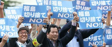 日本の原発訴訟:福島事故をきっかけに活発化