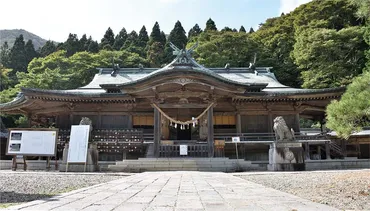 函館神社巡礼①/函館八幡宮 / 函館新聞デジタル