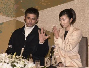 イチローの奥さんは誰?妻と年の差?現在は病気?馴れ初め!病気?!イチロー夫人が凄いを調査