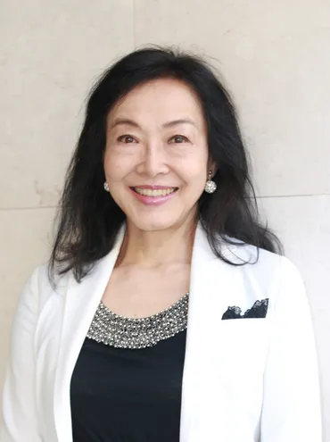 見城美枝子のプロフィール