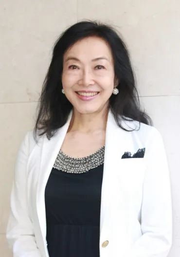 見城美枝子 プロフィール