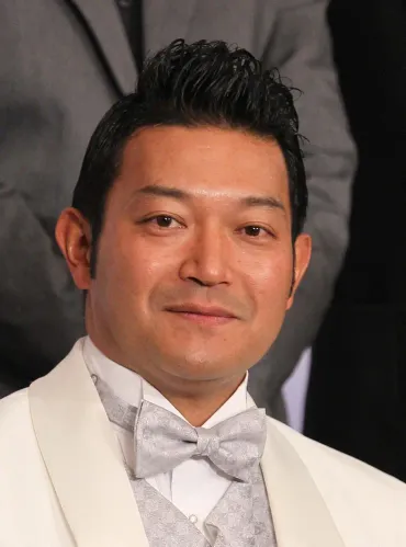山口智充 「いろいろと路頭に迷っていた」30歳で挑戦したストリートライブ― スポニチ Sponichi Annex 芸能