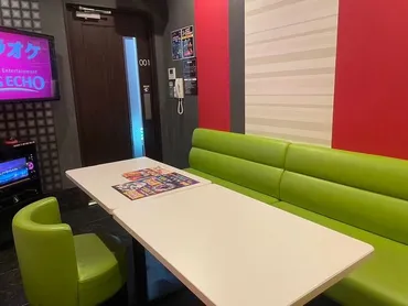カラオケビッグエコー 淀屋橋駅前店】を予約 (¥2,367~)
