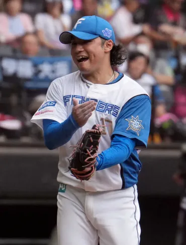 日本ハム伊藤大海が意地の7回1失点 前回KOでSNSで誹謗中傷…中7日で快投― スポニチ Sponichi Annex 野球