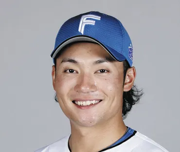 日本ハム・伊藤大海が結婚 相手は一般女性「これまで以上に自覚と責任を持ち、野球と向き合っていきます」:中日スポーツ・東京中日スポーツ
