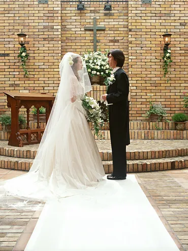 大谷翔平の「電撃結婚発表」に乗っかり、突然結婚を発表
