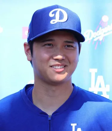 大谷翔平が結婚会見 一般女性との出会いは「3、4年前」「婚約したのは去年」― スポニチ Sponichi Annex 野球