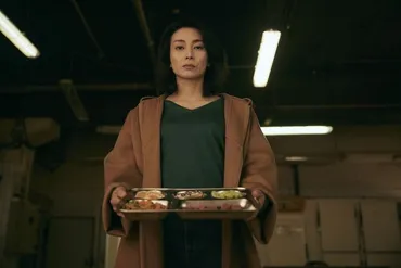 挑戦できることが喜び」柴咲コウがフランス語で挑んだ『蛇の道』撮影の思い出を振り返る!