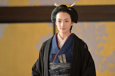 冨永愛 「大奥」徳川吉宗役で時代劇に初挑戦 「俳優業はひよっこなので胃が痛い」― スポニチ Sponichi Annex 芸能
