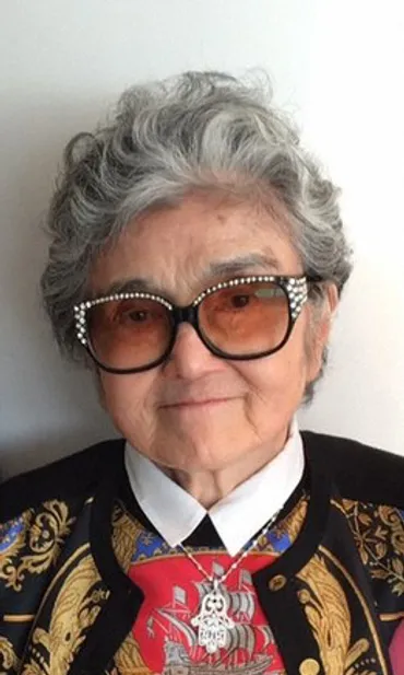 ジャニーズ事務所名誉会長メリー藤島さん死去、93歳― スポニチ Sponichi Annex 芸能