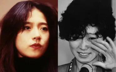 2ページ目)中森明菜の父親が語った「マッチとの関係性」とは…異例づくしの「破局会見」で、物議をかもした゛金屏風の真相゛は
