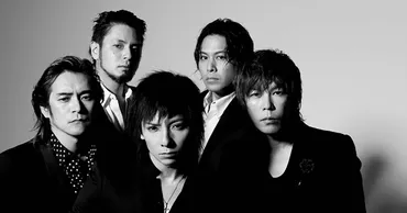 SOPHIA」約9年ぶり武道館公演で復活! 「MICHAEL」最終公演ツアーで゛つないできた旗をバトンタッチ゛(1/2 ページ)