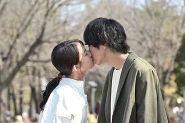 読者が選ぶ「2022年の゛ベストキスシーン゛」トップ10を発表【ベストエンタメアワード2022】