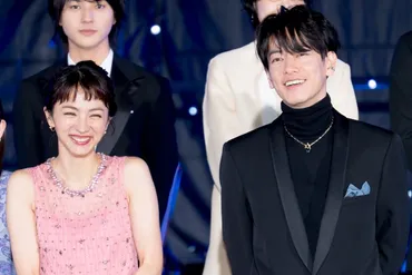 佐藤健、撮影中に眠ったエピソード 満島ひかり「スピースピーって聞こえた」