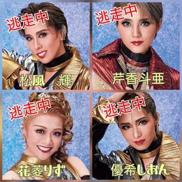 宝塚ヒアリング拒否した4人「劇団のシナリオに黙らされた」 