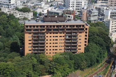 キングホームズ代官山