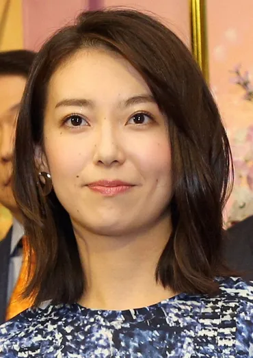 和久田麻由子とは？経歴や人物像を徹底解説！NHK美人アナウンサーの素顔とは!?