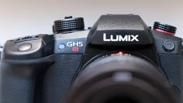 パナソニック LUMIX GH5Sを再レビュー