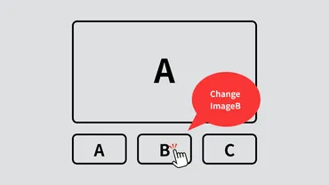 jQuery・CSS・HTML】フワッと画像を切り替える実装方法【レスポンシブ対応】
