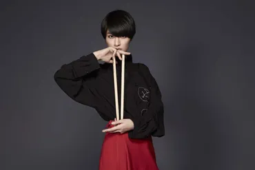 シシド・カフカ、ニューアルバム『DOUBLE TONE』リリース!2ヶ月のアルゼンチン音楽留学を経て臨むレコ発ライブ