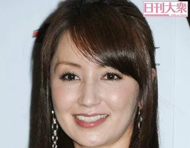 押尾学「薬物死亡事件」から13年―ホストクラブ顧問に！元妻・矢田亜希子「主演ドラマ」の「不幸シンクロ」