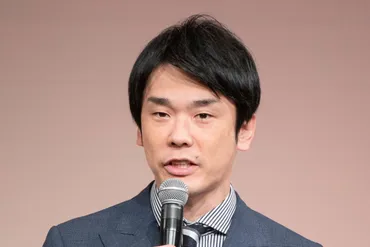 かまいたち・濱家隆一、ディズニー映画で声優挑戦も「マジで1人も見つけてない」 演じた役・セリフ初告白