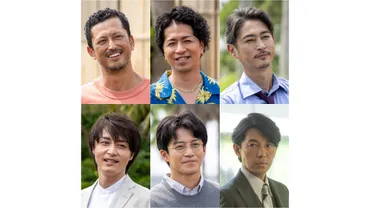 GTOリバイバル』に26年前のメンバーが一夜限りの再集結!