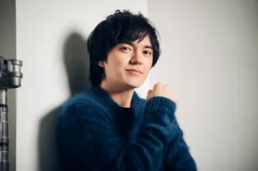 インタビュー】林遣都、変わりゆく現代で抱く人生の指針「人の弱い部分を理解できる俳優でありたい」 2ページ目