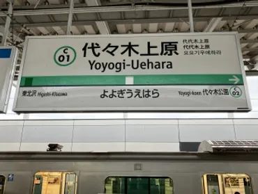 東京メトロ 千代田線 路線図・停車駅 