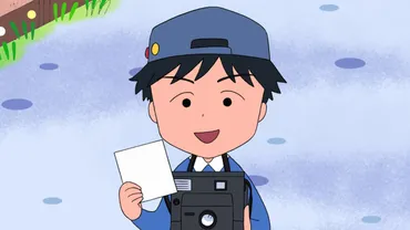 神谷浩史、「ちびまる子ちゃん」約2年ぶりに゛ヒロシくん゛役で出演! 「そのレアさから毎回緊張!」