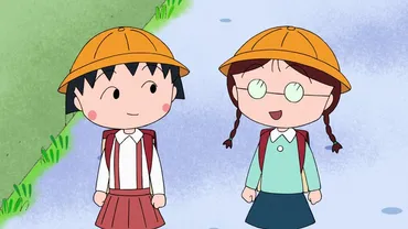 ちびまる子」TARAKOさんは天才…「たまちゃん」明かす交友秘話