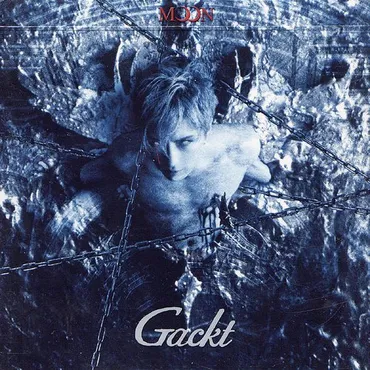 MOON — GACKT
