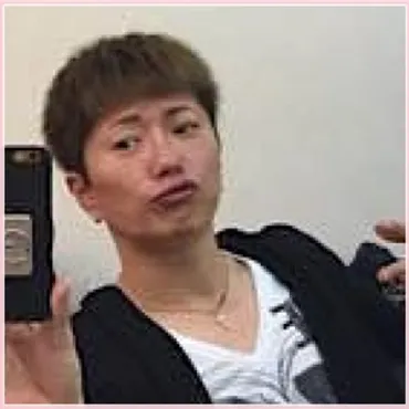 GACKTのすっぴんが小野大輔似でヤバイ?昔の若い頃の画像も探した!