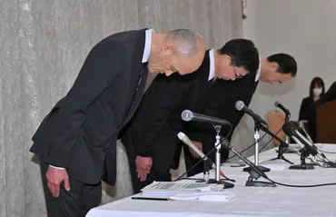 14項目のパワハラ認め、謝罪 宝塚歌劇、急死団員遺族と合意書:時事ドットコム