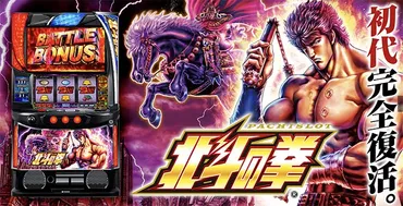スマスロ北斗の拳 新台 スペック 天井 設定判別 モード示唆まとめ 動画 解析 評価
