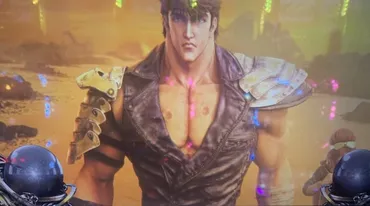 スマスロ北斗の拳 朝一のステージに惑わされるな!シンステージでも天国かも!?