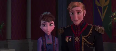 アナとエルサの両親の物語】Frozen2 アナと雪の女王2スピンオフ小説「Dangerous Secrets」限定公開部分を和訳!(イドゥナとアグナル)