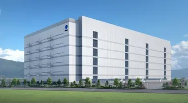 新光電気工業、千曲市の新工場を24年度下期に稼働すると発表 