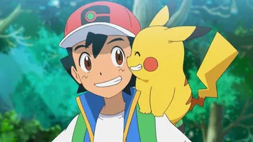 ポケモン』サトシの冒険、ついに最終章へ! 2023年4月に新主人公による新作が放送決定