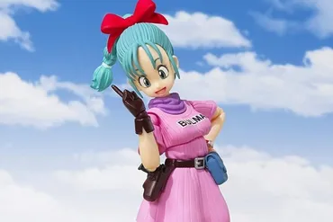 もはや兵器で怖い」「宇宙一では」 『ドラゴンボール』異常な天才ブルマの発明品
