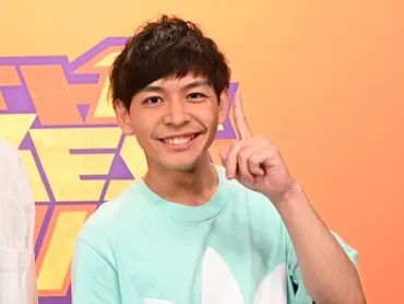 さや香の石井はダンスうまいイケメン!歯がない?年齢、血液型などまとめ