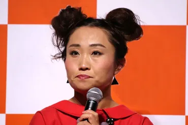キンタロー、家族4人の集合写真を披露 姉妹の七五三&誕生日を祝福 – Sirabee