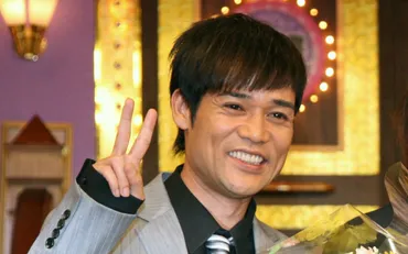 名倉潤さんがうつ病で休養 1年前のヘルニア手術に問題はなかったのか?