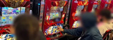 12月30日 ビックマーチ宇都宮店】スロパチ取材゛結゛!今回も番長ZEROが6台並びで絶好調!他にもジャグラーシリーズが優秀な結果を残した!