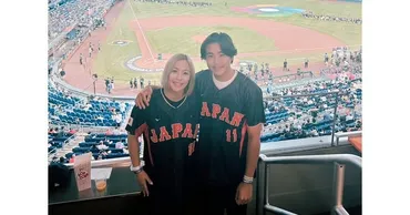 ダルビッシュ有の奥さんは山本聖子!馴れ初めや子供について紹介!