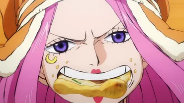 最悪の世代ジュエリー・ボニーの正体とは?その家族を考察【ONE PIECE(ワンピース)】