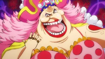 ONE PIECE】ソルソルの実の能力者!四皇ビッグ・マムの能力を紹介【ワンピース】