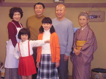 さくらももこさんとTARAKOさん】『ちびまる子ちゃん』の゛生みの親゛と゛育ての親゛ 家族構成も生い立ちもそっくり、まる子が繋いだ不思議な縁