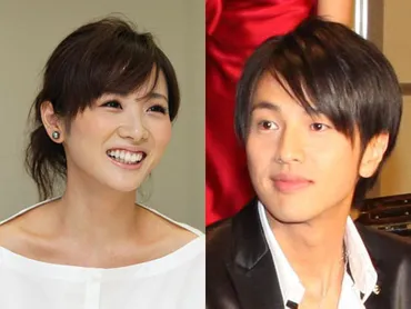北川、アヤパン結婚に軽部アナ「今まで2人の名前を同時に言えなかった」― スポニチ Sponichi Annex 芸能